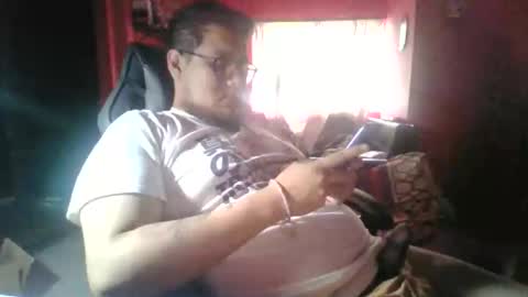 ibs666 online show from November 30, 2025, 9:41 pm