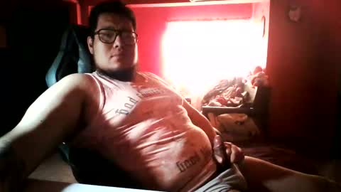 ibs666 online show from March 19, 2026, 4:11 pm