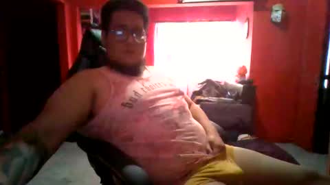 ibs666 online show from April 5, 2026, 11:13 pm