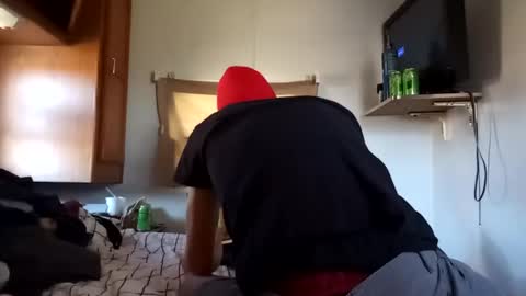 Snapshot of icanbesuperman chatting on December 1, 2024, 7:47 pm Supernova Man online show from December 1, 2024, 7:47 pm