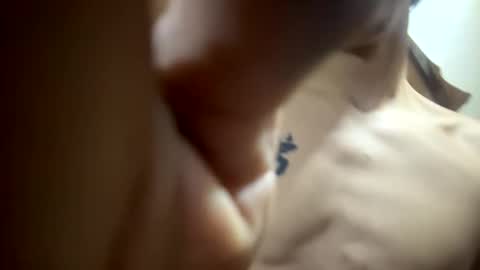 Snapshot of icanbesuperman chatting on December 12, 2024, 7:30 am Supernova Man online show from December 12, 2024, 7:30 am