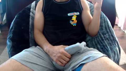 Ice Jr online show from November 7, 2025, 8:20 pm