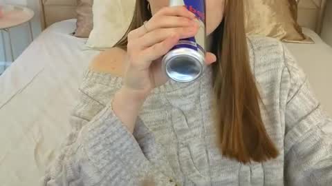 Danielle online show from April 13, 2026, 12:43 pm