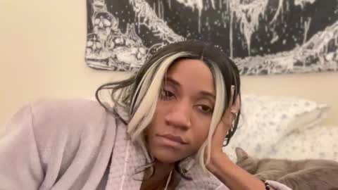 bree summers online show from September 16, 2025, 5:47 pm