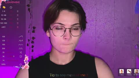 Ksenia online show from April 2, 2026, 5:32 pm