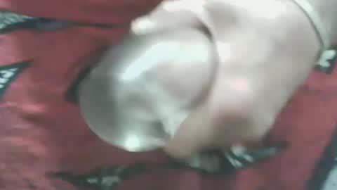 iceman00074 online show from October 10, 2025, 8:24 am