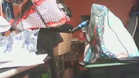 iceman00074 online show from January 15, 2026, 6:07 am