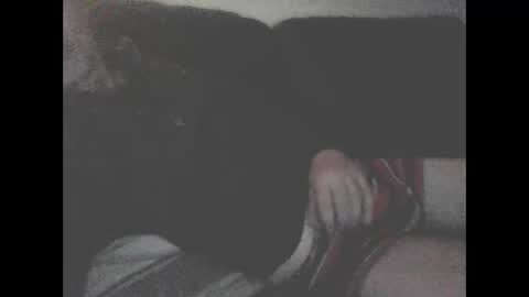 Snapshot of icemandude chatting on February 23, 2025, 10:17 am icemandude online show from February 23, 2025, 10:17 am