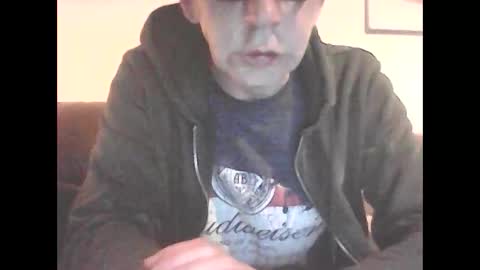icemandude online show from May 16, 2026, 10:19 pm