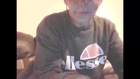 icemandude online show from May 30, 2026, 9:34 pm