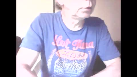 icemandude online show from May 31, 2026, 9:49 am