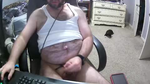 icemeetsfire online show from September 9, 2025, 9:25 pm