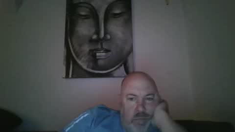 iceoli123 online show from January 29, 2025, 7:22 pm