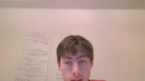iceragotti online show from June 21, 2026, 8:11 pm