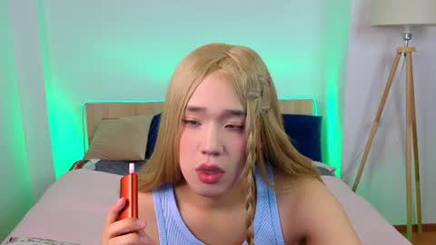 Snapshot of icexoxo chatting on July 22, 2026, 1:58 pm Ice online show from July 22, 2026, 1:58 pm