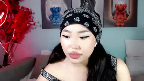 Snapshot of ichiben chatting on December 24, 2024, 9:50 am ichiben online show from December 24, 2024, 9:50 am