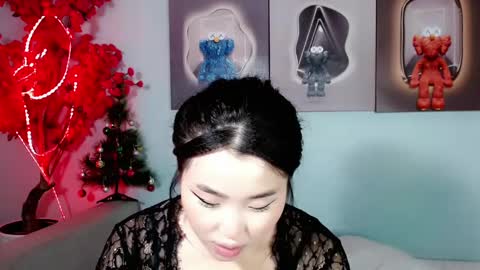 Snapshot of ichiben chatting on December 28, 2024, 1:28 pm ichiben online show from December 28, 2024, 1:28 pm