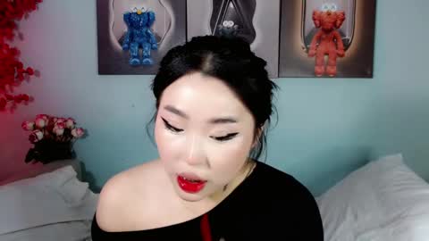 Snapshot of ichiben chatting on January 9, 2025, 11:47 am ichiben online show from January 9, 2025, 11:47 am