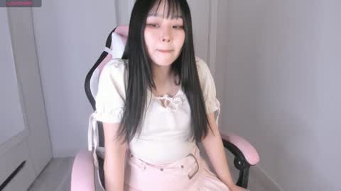 Snapshot of ichigo_o chatting on February 1, 2025, 12:47 pm Hitomi   online show from February 1, 2025, 12:47 pm