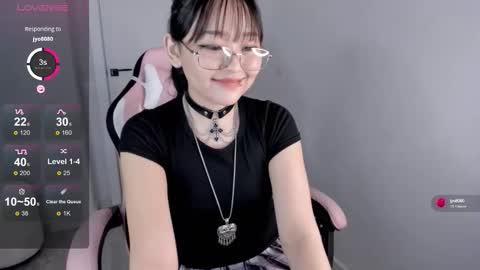 Snapshot of ichigo_o chatting on September 13, 2025, 10:37 am Hitomi   online show from September 13, 2025, 10:37 am
