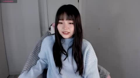 Snapshot of ichigo_o chatting on October 9, 2025, 5:44 pm Hitomi   online show from October 9, 2025, 5:44 pm