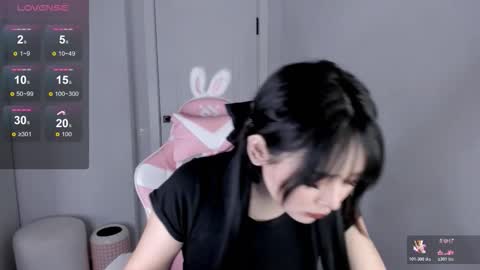 Hitomi   online show from February 10, 2026, 3:10 am