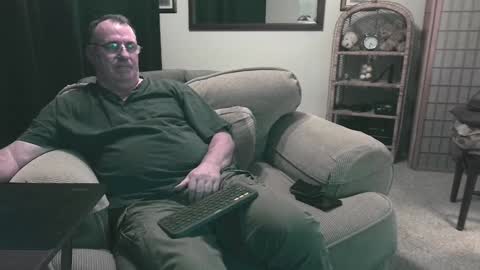 Snapshot of icihristopher chatting on January 5, 2025, 12:31 am Christopher online show from January 5, 2025, 12:31 am