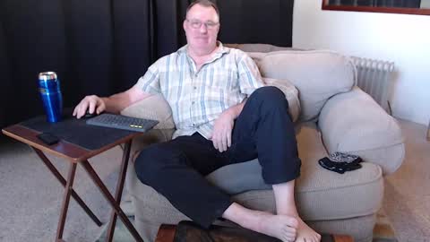 Snapshot of icihristopher chatting on January 26, 2025, 6:06 pm Christopher online show from January 26, 2025, 6:06 pm