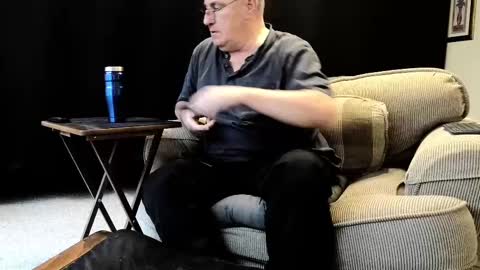 Snapshot of icihristopher chatting on February 24, 2025, 4:26 pm Christopher online show from February 24, 2025, 4:26 pm