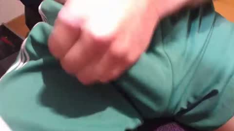 icky_thumps online show from October 30, 2025, 11:05 pm