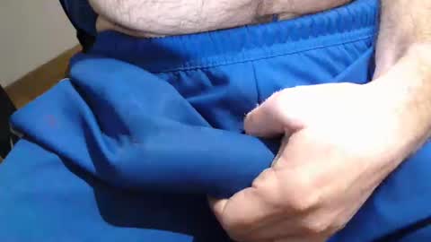 icky_thumps online show from March 1, 2026, 8:11 pm