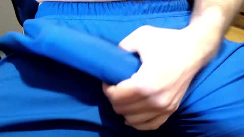 icky_thumps online show from May 14, 2026, 4:52 am