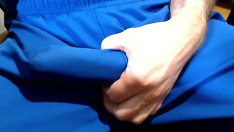 icky_thumps online show from May 31, 2026, 5:04 am