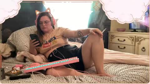 ickybratt online show from January 13, 2026, 11:10 pm