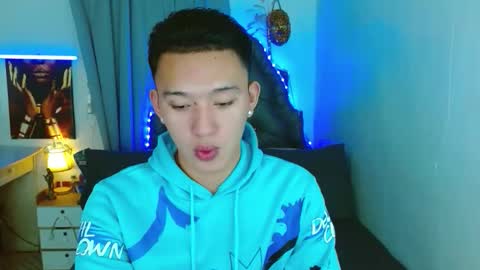 Mateo online show from February 22, 2026, 5:40 am