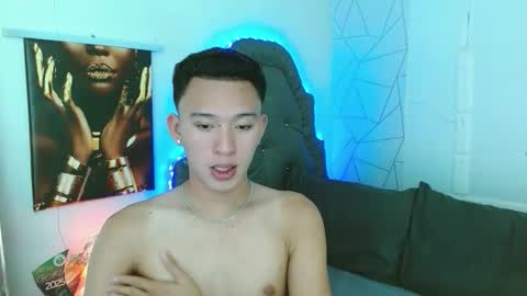 Mateo online show from March 16, 2026, 5:06 pm