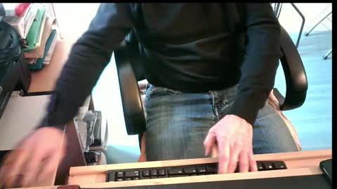 icumalot4you online show from March 24, 2026, 4:34 pm