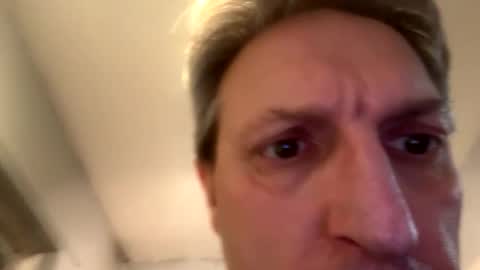 icums4u online show from March 12, 2026, 7:09 pm