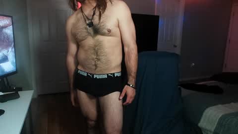 Snapshot of icy_ivy chatting on January 7, 2025, 2:08 pm Ivan online show from January 7, 2025, 2:08 pm