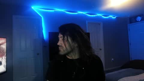 Snapshot of icy_ivy chatting on January 8, 2025, 5:48 am Ivan online show from January 8, 2025, 5:48 am