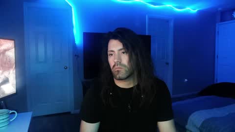 Snapshot of icy_ivy chatting on January 8, 2025, 8:49 am Ivan online show from January 8, 2025, 8:49 am