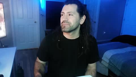 Snapshot of icy_ivy chatting on January 8, 2025, 2:56 pm Ivan online show from January 8, 2025, 2:56 pm