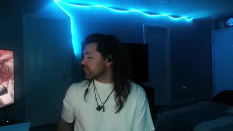 Snapshot of icy_ivy chatting on January 9, 2025, 10:52 am Ivan online show from January 9, 2025, 10:52 am