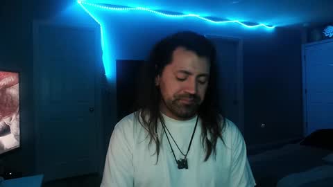 Snapshot of icy_ivy chatting on January 9, 2025, 1:56 pm Ivan online show from January 9, 2025, 1:56 pm