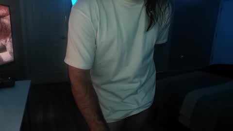 Snapshot of icy_ivy chatting on January 9, 2025, 5:00 pm Ivan online show from January 9, 2025, 5:00 pm