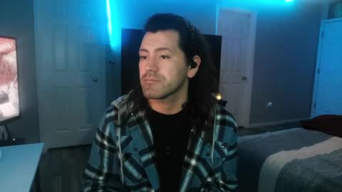 Snapshot of icy_ivy chatting on January 12, 2025, 7:43 am Ivan online show from January 12, 2025, 7:43 am