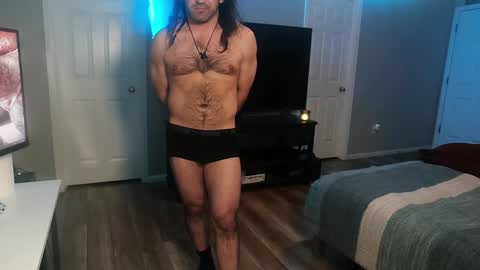 Snapshot of icy_ivy chatting on January 12, 2025, 1:48 pm Ivan online show from January 12, 2025, 1:48 pm