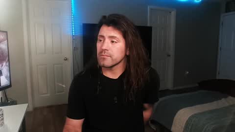 Snapshot of icy_ivy chatting on January 13, 2025, 3:58 pm Ivan online show from January 13, 2025, 3:58 pm