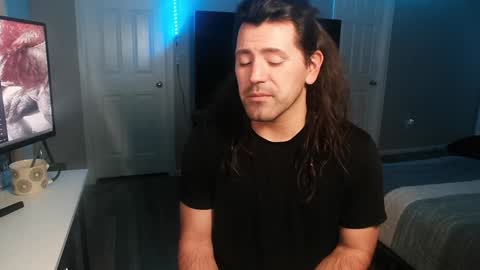 Snapshot of icy_ivy chatting on January 16, 2025, 3:56 am Ivan online show from January 16, 2025, 3:56 am