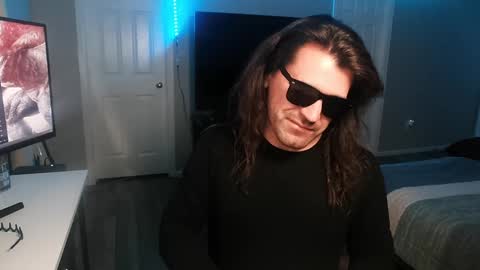 Snapshot of icy_ivy chatting on January 16, 2025, 7:07 am Ivan online show from January 16, 2025, 7:07 am